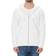 Colorful Standard Classic Organic Zip Hood - Optical White