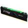 Kingston Fury Beast RGB Black DDR4 3000MHz 16GB (KF430C16BBA/16)