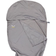 Salewa Microfibre Liner Silverized Grigio