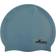 SwimTech Bonnet de bain en silicone Violet