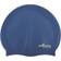 SwimTech Bonnet de bain en silicone Violet