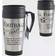 Ultimate Gift for Man Termosmugg