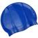 Leisis Gorro natación Silicona HQ azul Blue