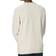 Sunspel Lambswool Crew Neck Jumper - Ecru