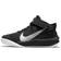 Nike Team Hustle D 10 Flyease PS - Musta