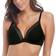 Wacoal Aphrodite Plunge Bra - Black