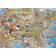 Jumbo Jan Van Haasteren USA Puzzle 1000 Pieces