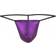 Svenjoyment G-String for Men 7-pack