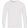 Sunspel Classic Long Sleeve T-shirt - White