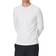 Sunspel Classic Long Sleeve T-shirt - White