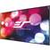 Elite Screens Frame Screen Aeon Edge Free Projector Screen 299 X 168 Cm 135 No Visible Frame Screen Cloth 3d Cinegrey 169 Screen 4k