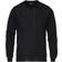 Oscar Jacobson Custer Roundneck Sweater - Navy