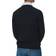 Oscar Jacobson Custer Roundneck Sweater - Navy