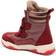 bisgaard Dorel Bordeaux Unisex Rojo