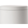 Zone Denmark Ume Poljinroskakori 4 L Soft Grey