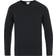 Sunspel Classic Long Sleeve T-shirt - Black