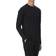 Sunspel Classic Long Sleeve T-shirt - Black