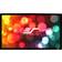 Elite Screens Sable Frame ER120WH1 Rahmenleinwand 265,5cm x 149,3cm (BxH) 16:9, 3,05 m (120) 2,66 m, 149,3 cm, 16:9