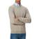 Oscar Jacobson Custer Roundneck Sweater - Beige