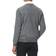 Oscar Jacobson Custer Roundneck Sweater - Light Grey