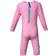 Isbjörn of Sweden Sun Jumpsuit - Frost Pink (9100)