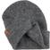 Lindberg Sundby Hat Anthracite Unisex Sombreros Y Gorras