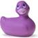 Big Teaze Toys I Rub My Duckie 2.0 Classic Giallo
