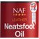 NAF Neatsfoot Oil 500ml