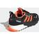 Adidas ZX 1K Boost Black Solar Orange Men's