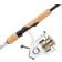 Abu Garcia Max Pro Combo 7'6" 5-20g