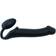 Strap-on-Me Silicone Bendable Strap-on Small