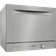 Bosch SKS51E38EU Acciaio inossidabile, Grigio