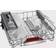 Neff S255HAX29E Integreret