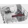 Neff S255HAX29E Integreret
