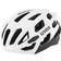 Uvex Casco Race negro rojo Black