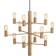 Herstal Manola Pendant Lamp 60cm