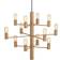 Herstal Manola Pendant Lamp ∅ 60cm