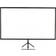 Epson Ultra Mobile X-Type (16:9 80" Portable)