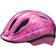 KED Casco per bambini Meggy II rosso palissandro viola