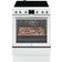 Electrolux LKR66040NW Vit