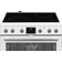 Electrolux LKR66040NW Vit