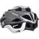 Kask Casco Rapido antracite/bianco