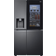 LG GSXV90MCAE Svart