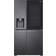 LG GSXV90MCAE Svart