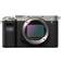Sony Alpha 7C Silver
