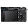 Sony Alpha 7C Silver