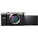 Sony Alpha 7C Silver