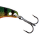 Daiwa Prorex Metal Vib 4.8cm Gold Perch