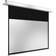 Celexon Electric Professional Plus Ecran de projection montable sur plafond motorisé 136" (344 cm) 16:9 Matte White Type D blanc
