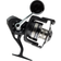 Savage Gear SGS8 5000 mulinello da pesca